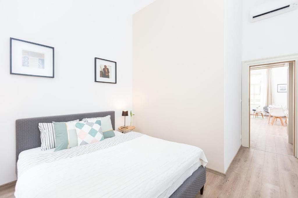 Chill apartments - Resim 34