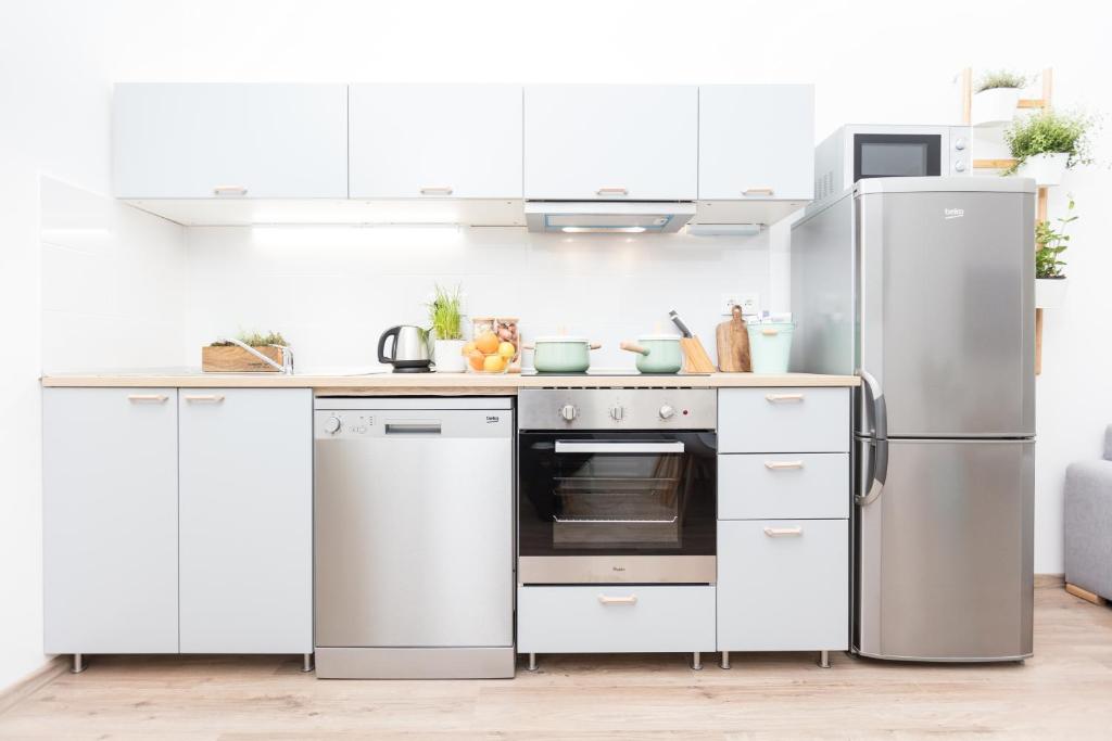 Chill apartments - Resim 28