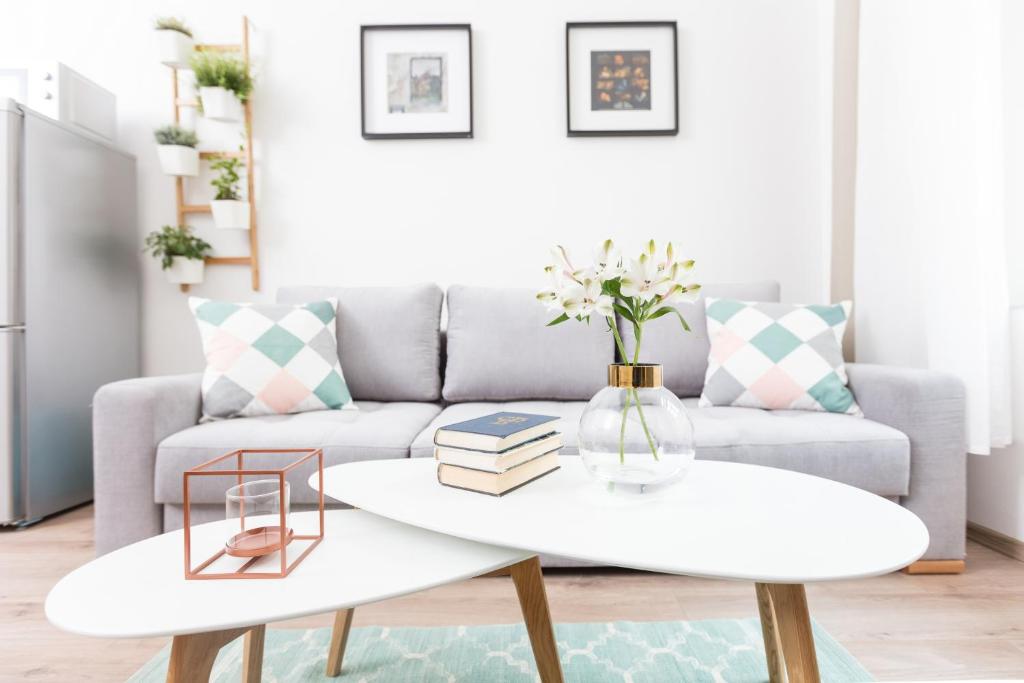 
Deluxe Apartment with Kitchenette
