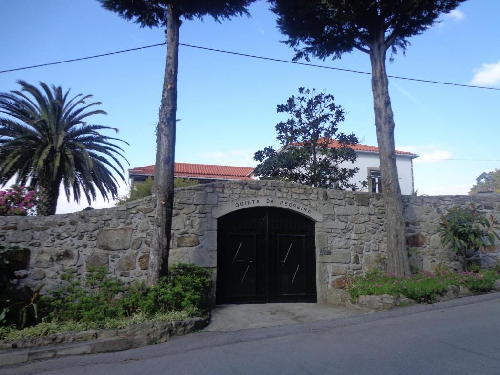 Gallery image of Quinta da Pedreira in Viana do Castelo