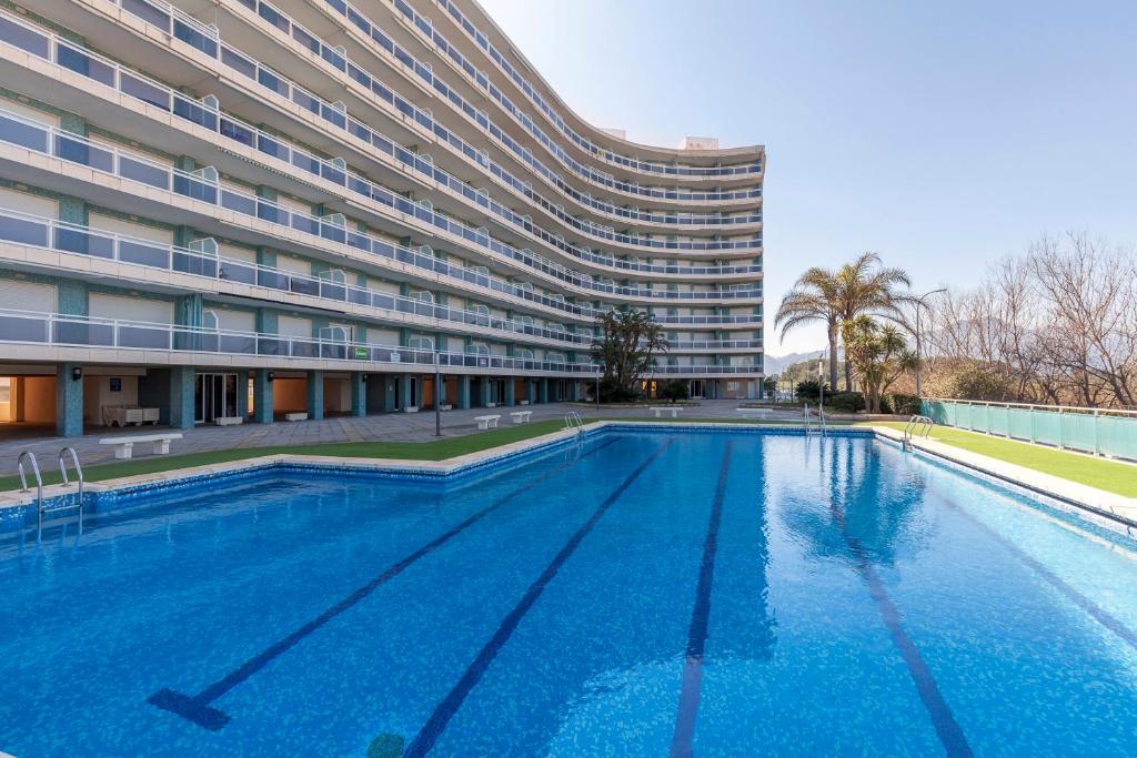 Aguazul Primera Linea Playa Gandia, Gandía – Updated 2023 Prices