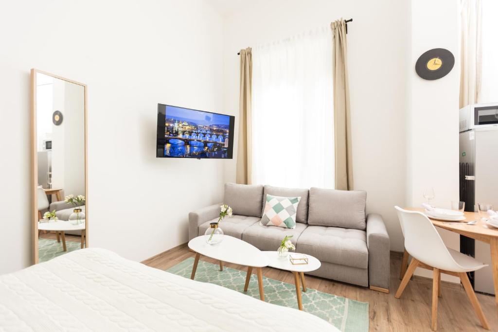 Chill apartments - Resim 27