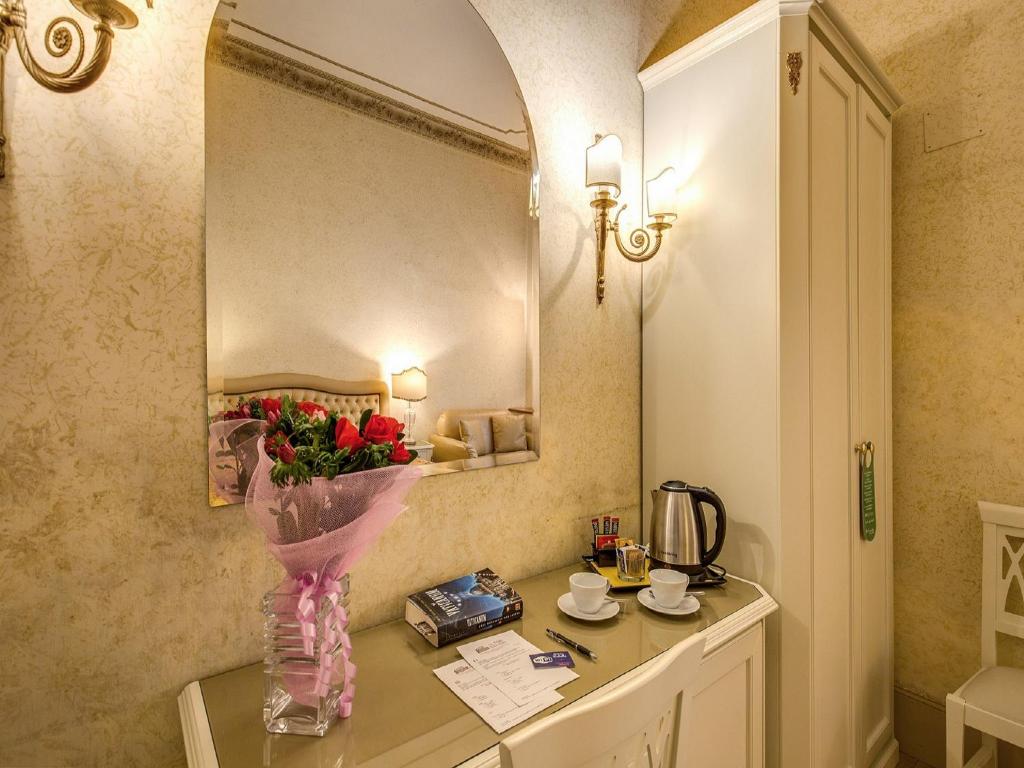 Hotel Labelle - Resim 34