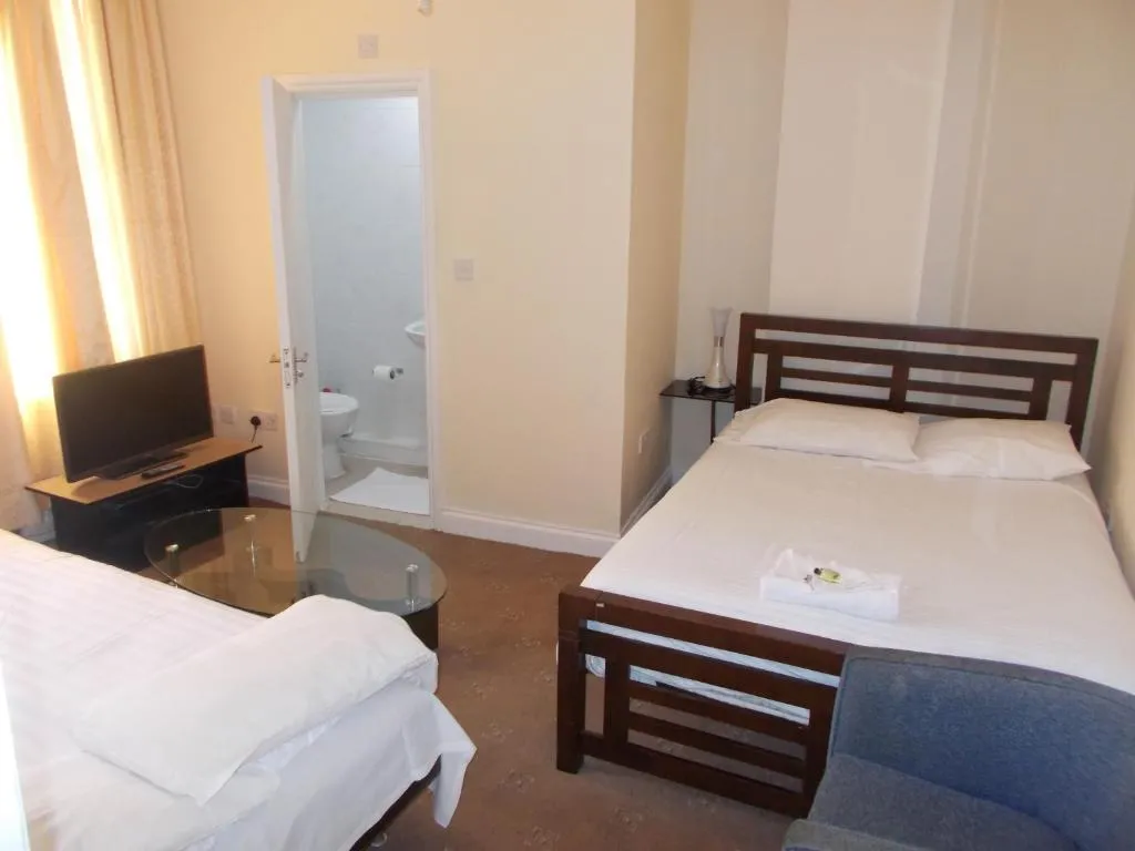 Hotel Citystay, Londra, Marea Britanie