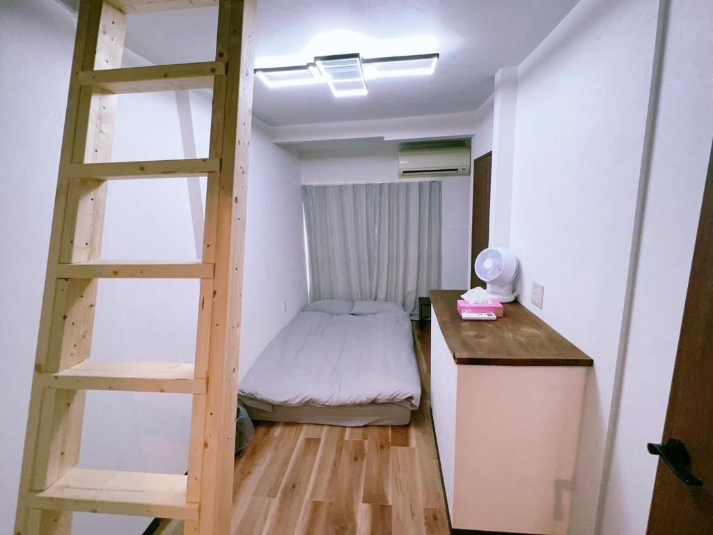 楽航一館