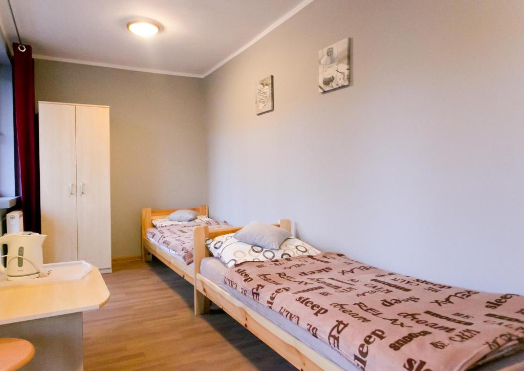 Pokoje Beskid Brenna - 3