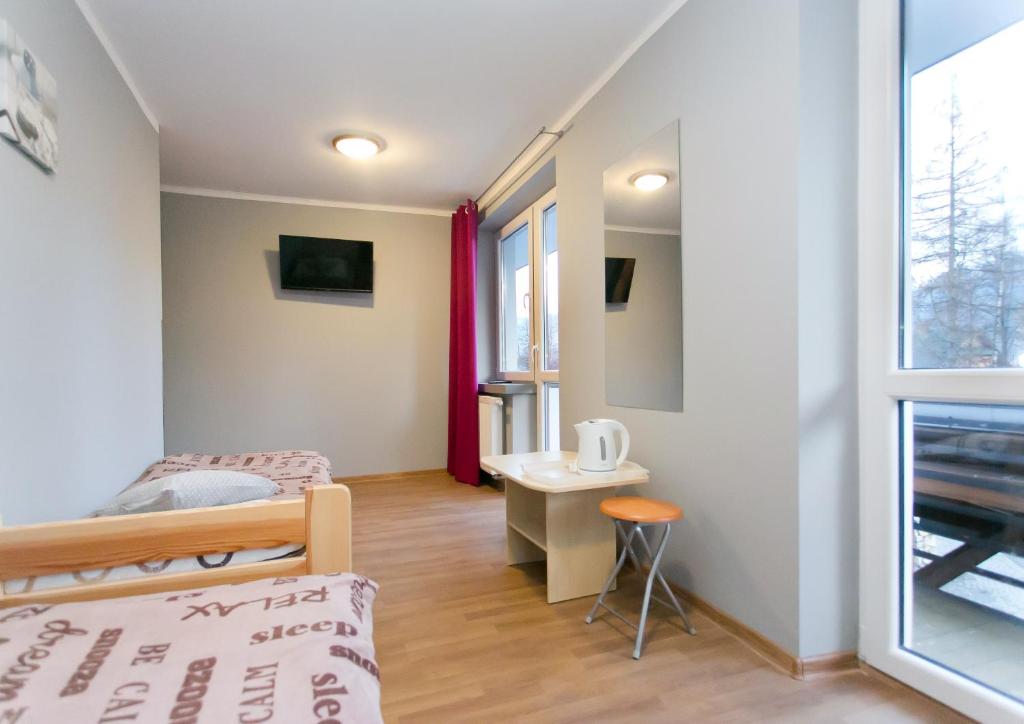 Pokoje Beskid Brenna - 2