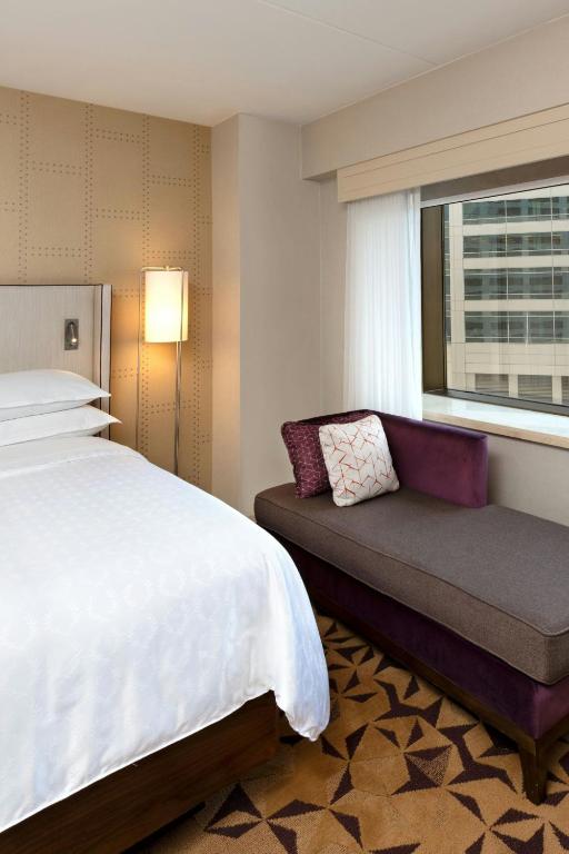 Sheraton Grand Seattle - 