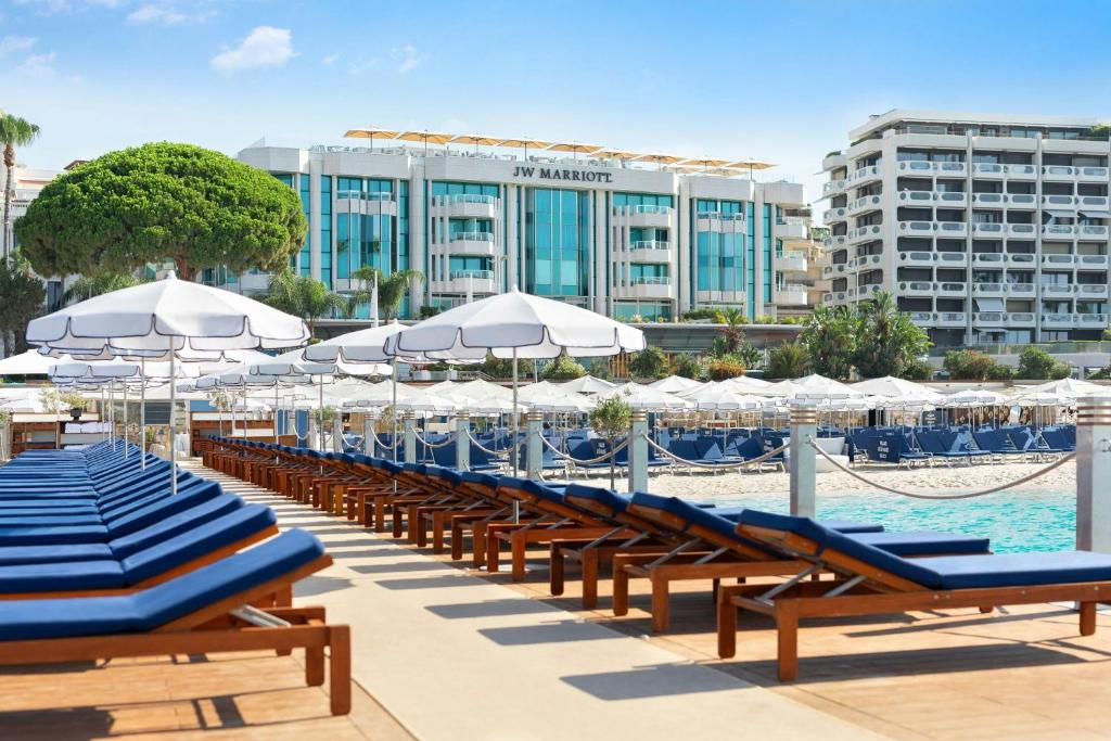 JW Marriott Cannes