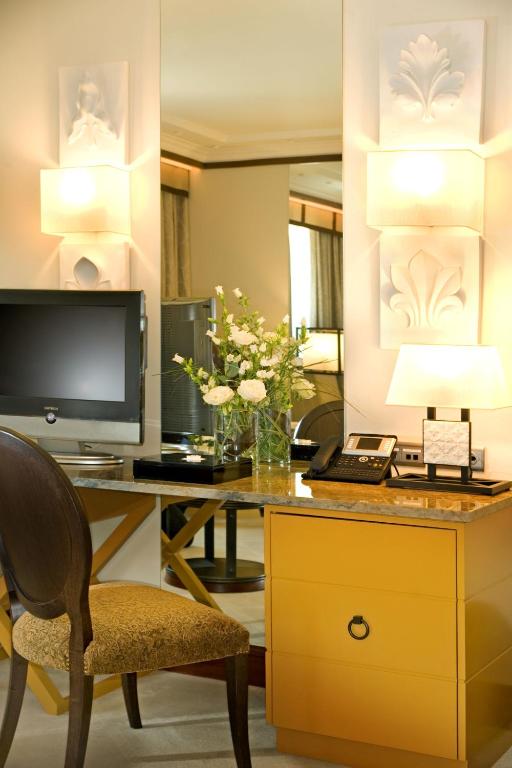 Grande Real Villa Itália Hotel & Spa - 3