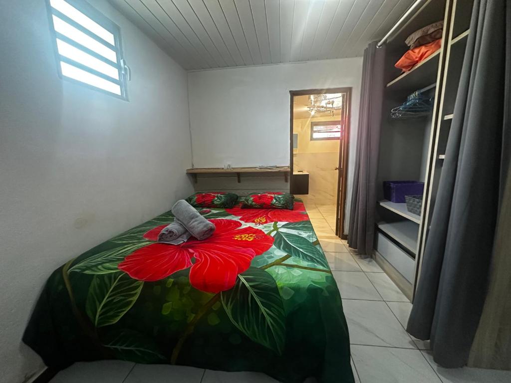 Kahea Ragni 1 - photo 2 - Tahiti, Polynésie