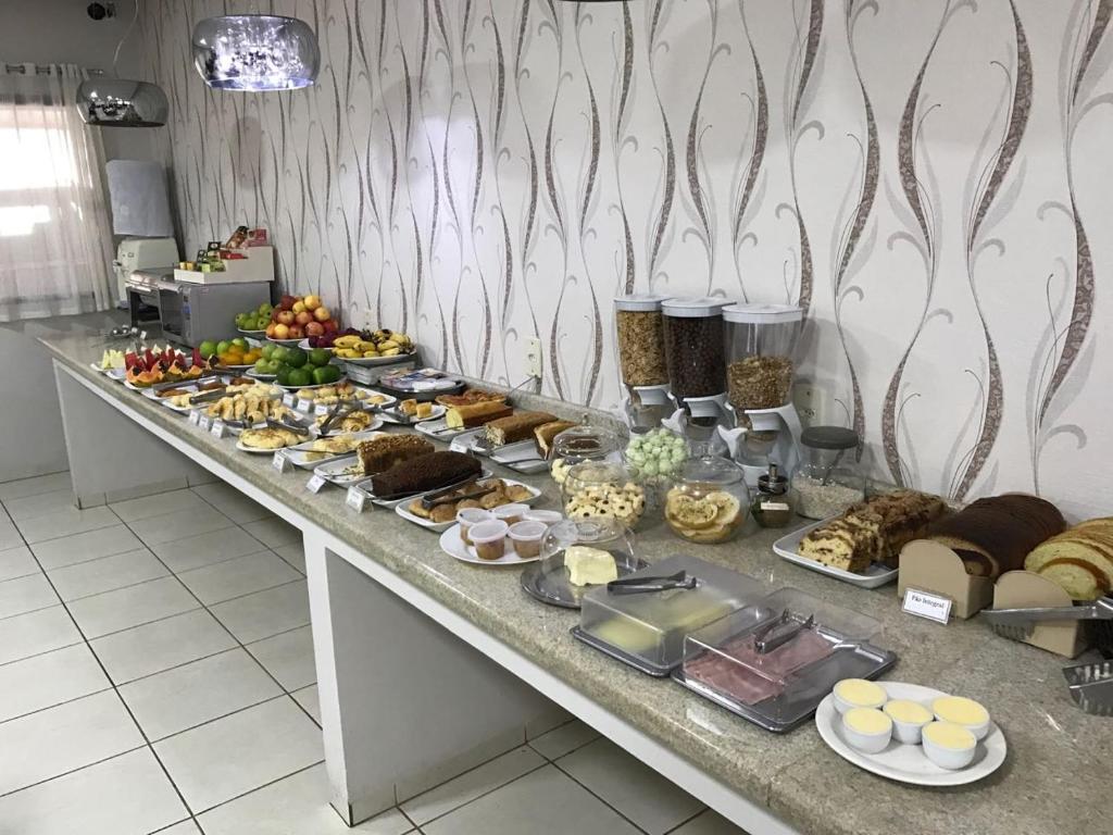  Hotel Comodoro