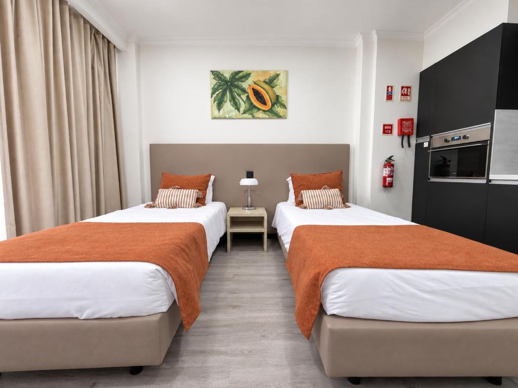 Apartamento moderno no Funchal - Papaia by Tropical Solutions