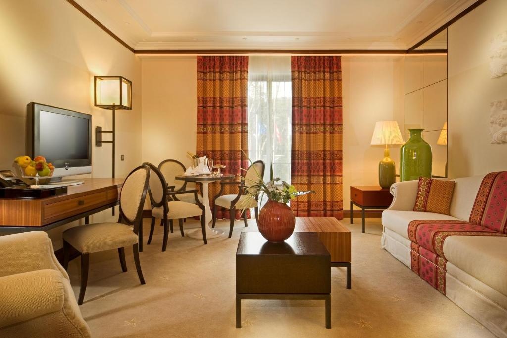 Grande Real Villa Itália Hotel & Spa - 14