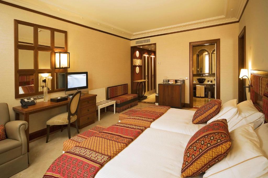 Grande Real Villa Itália Hotel & Spa - 13