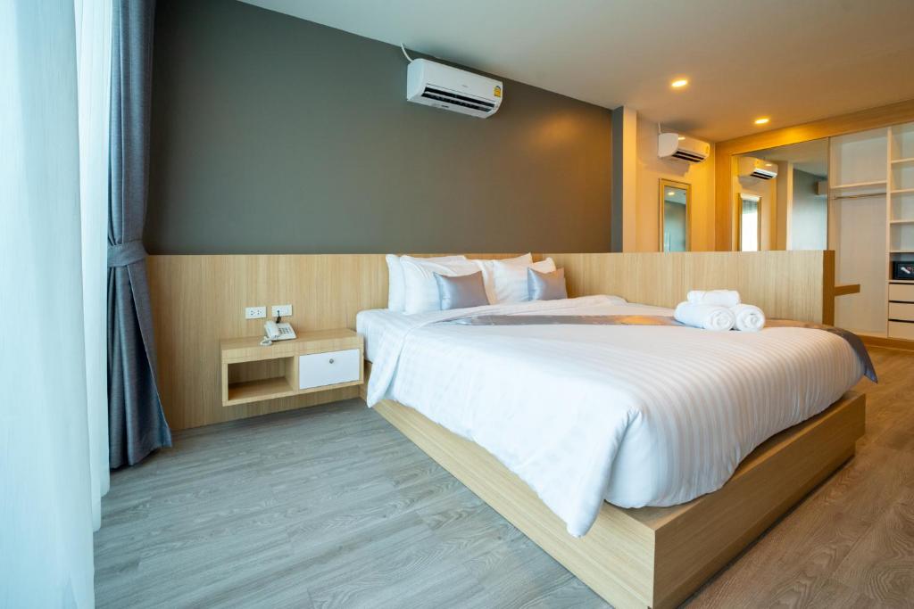 Peranakan Hotel, Ban Rangeng (updated prices 2027)