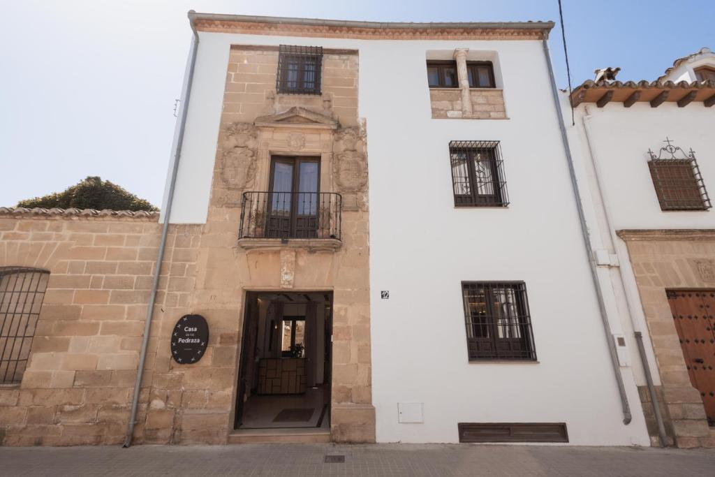 Boutique Casa de los Pedraza, Baeza