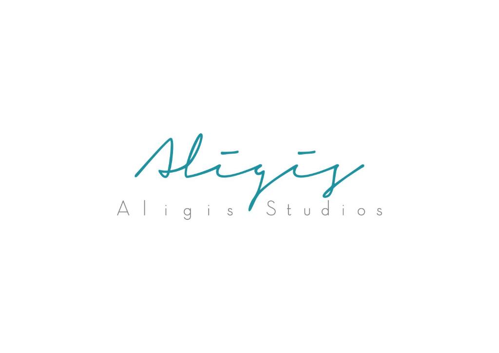 Fotografie z fotogalerie ubytování Aligis Studios v destinaci Kateliós