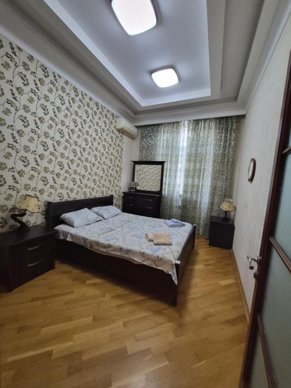 My sweet home on Gadzhibekova 105-119 در باکو