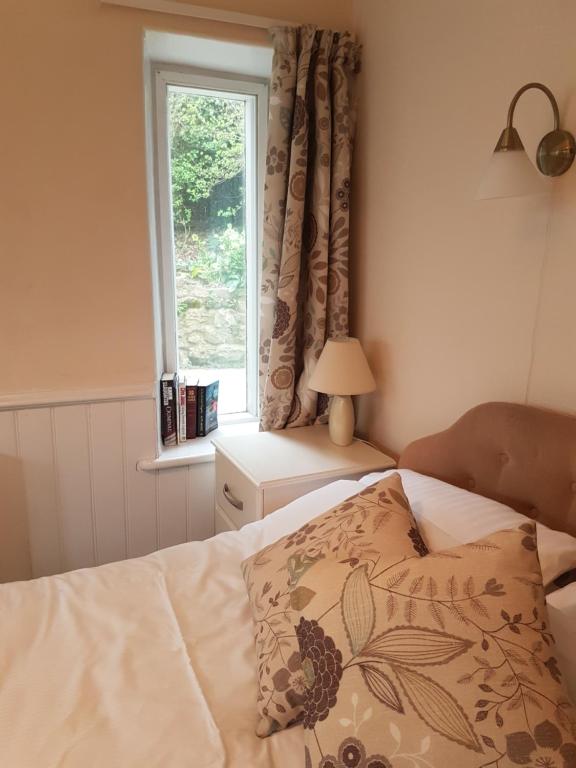 Kersbrook Guest Accommodation - Small Double Room