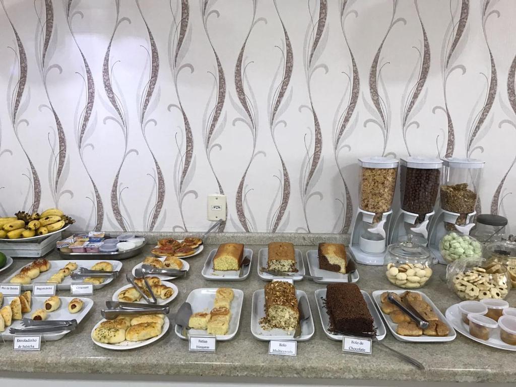  Hotel Comodoro