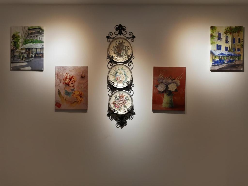 Bed By City Hotel - Resim 25