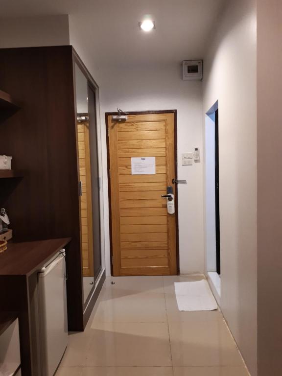 Bed By City Hotel - Resim 27