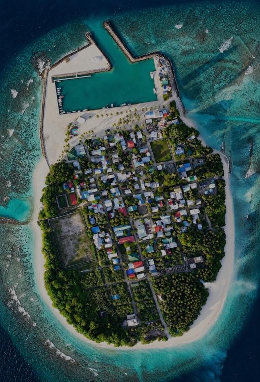 Odi Beachfront Kamadhoo - View 20