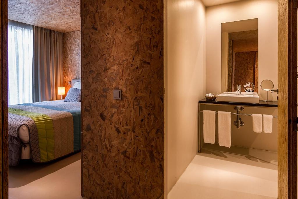 Paraíso Villas & Spa - Resim 2