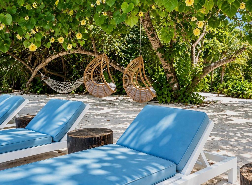 Odi Beachfront Kamadhoo - View 15