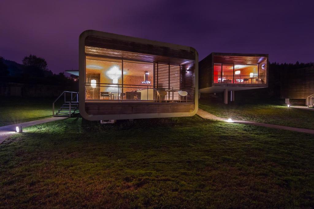 Paraíso Villas & Spa - Resim 9