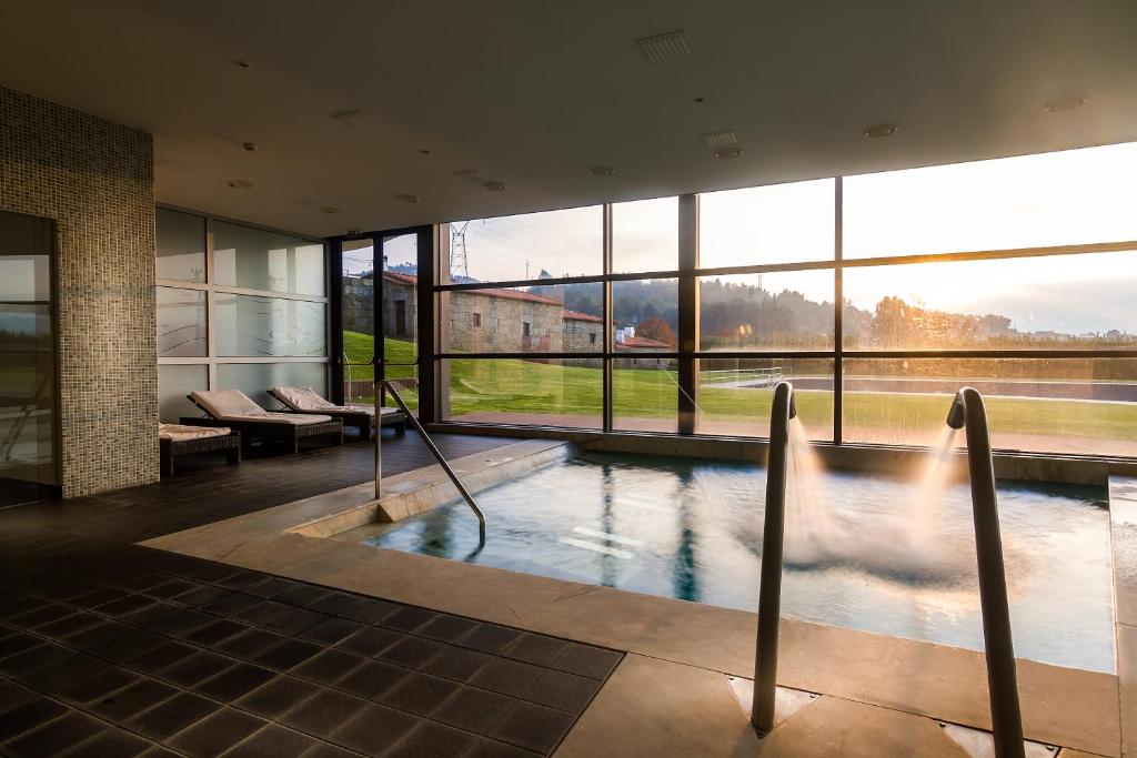 Paraíso Villas & Spa - Resim 20