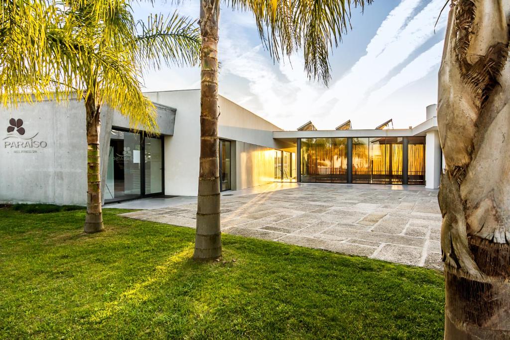 Paraíso Villas & Spa - Resim 6