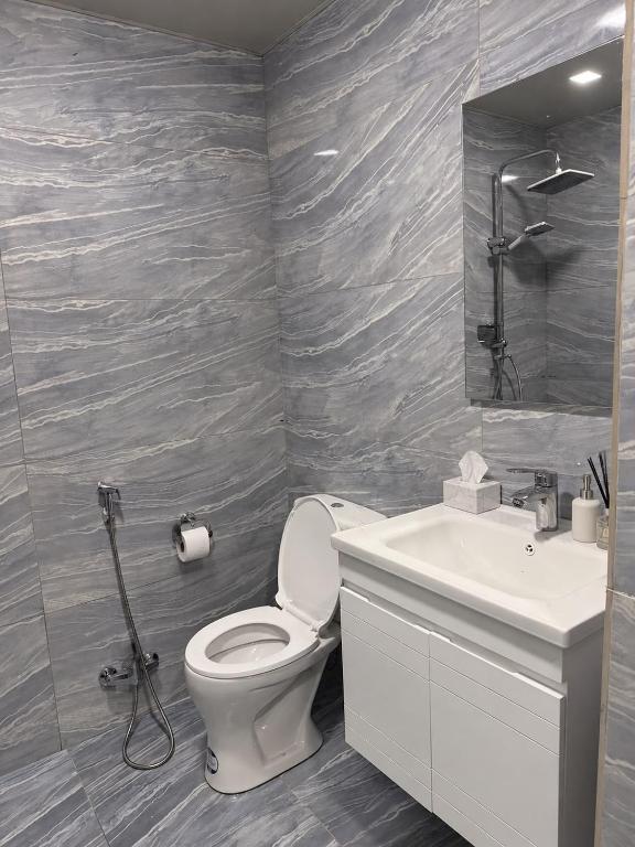 فضای داخلی Baku Express Butik Hotel در باکو - تصویر ۳