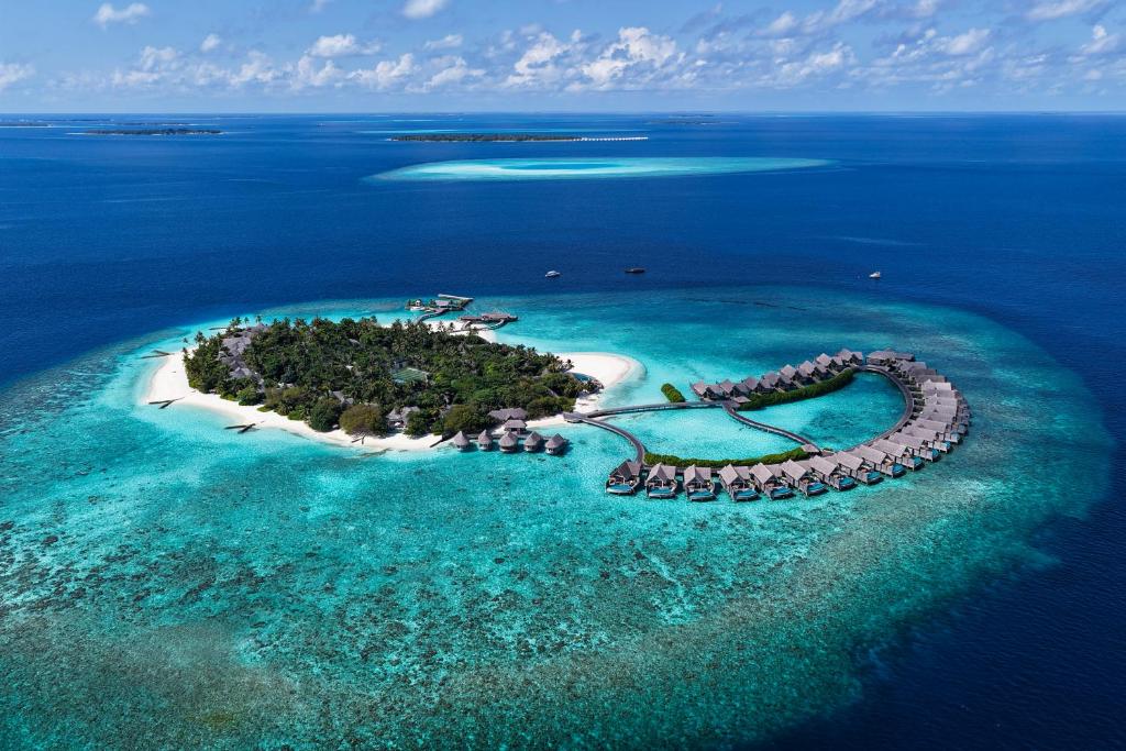 Milaidhoo Maldives - View 6