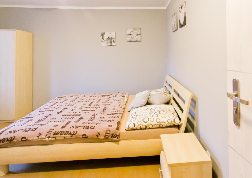 Pokoje Beskid Brenna - 13