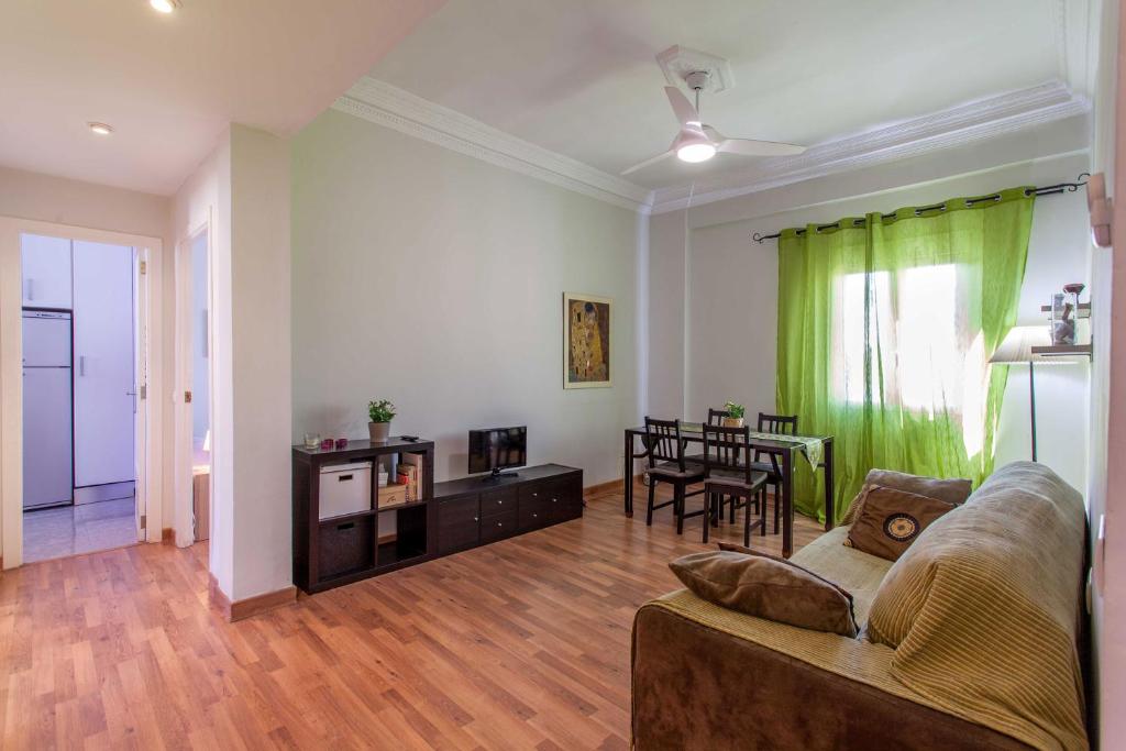 Apartment City of Arts and Sciences 2, Valencia – Precios ...