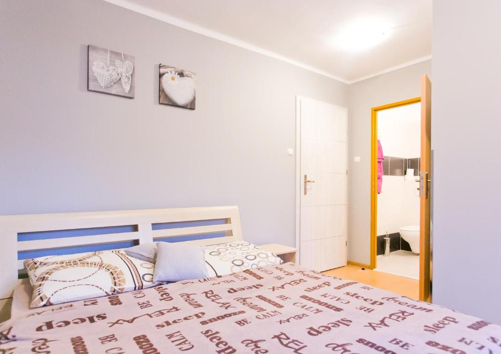 Pokoje Beskid Brenna - 14