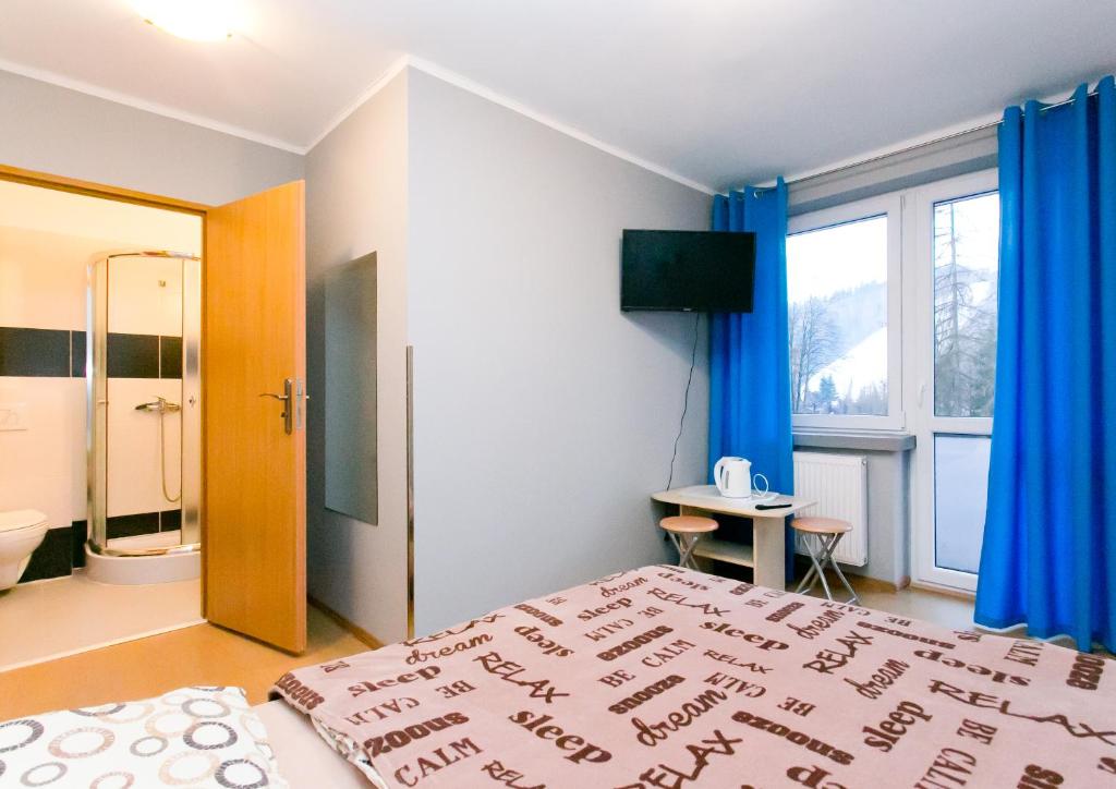 Pokoje Beskid Brenna - 15