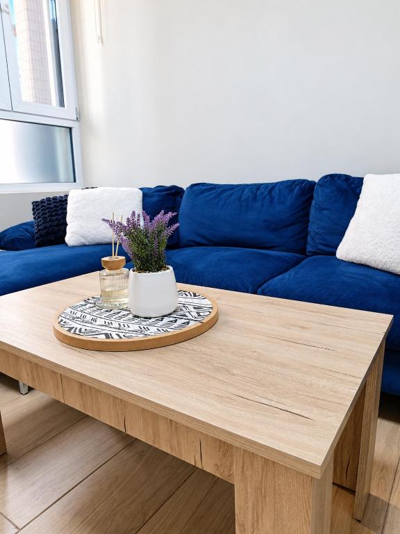 Arhontoula 2 Bedroom 1st Floor, Kallithea