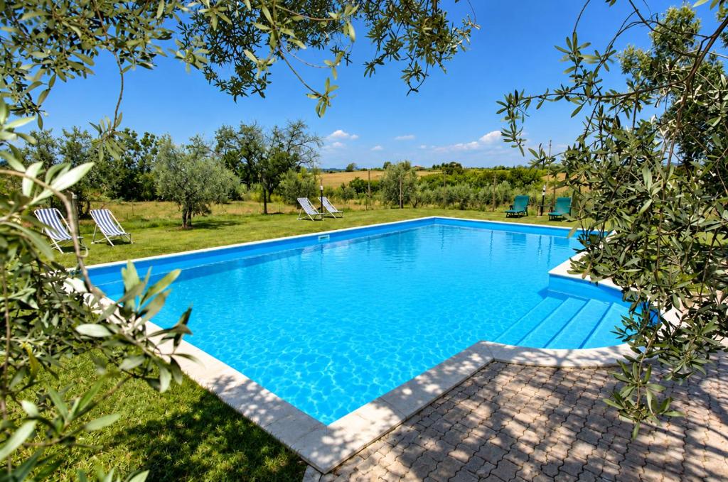 Country House Maremma Nel Tufo