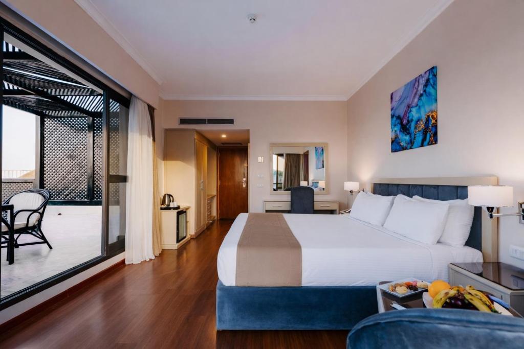 Basma Hotel Aswan - 
