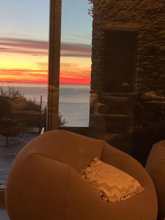 La Bella Villa - Infinity Pool Retreat, Plomari (precios actualizados ...