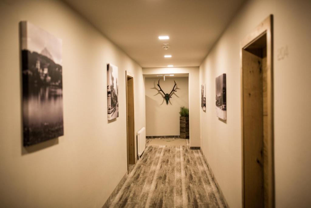 Fotografie z fotogalerie ubytování Der WALZL v destinaci Innsbruck