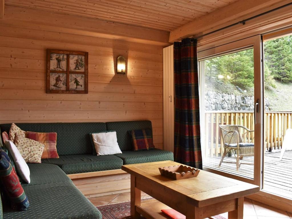Appartement accueillant près des pistes - 6 pers.
