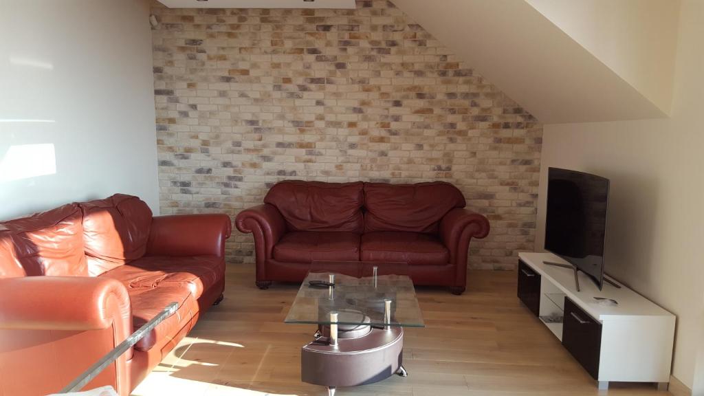 Fantastic View Vineyard Beskid Mountains - Appartement