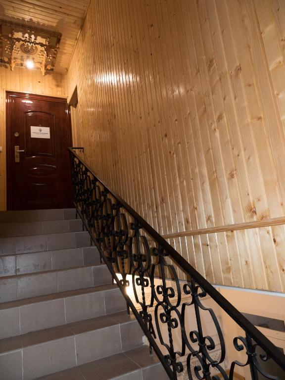 Fotografie z fotogalerie ubytování City Hostel v destinaci Kolomyja