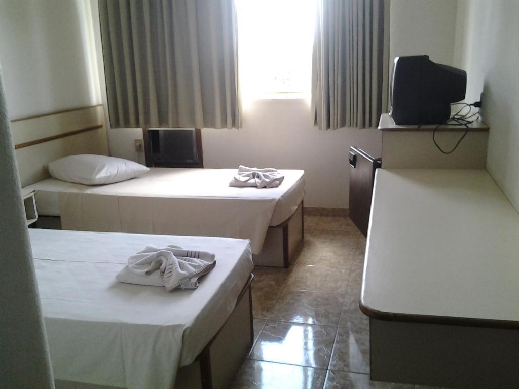  Hotel Columbia Palace