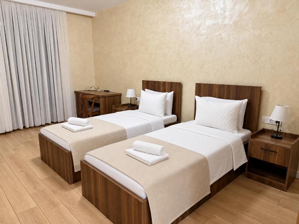امکانات Hotel Mziuri - تصویر ۴