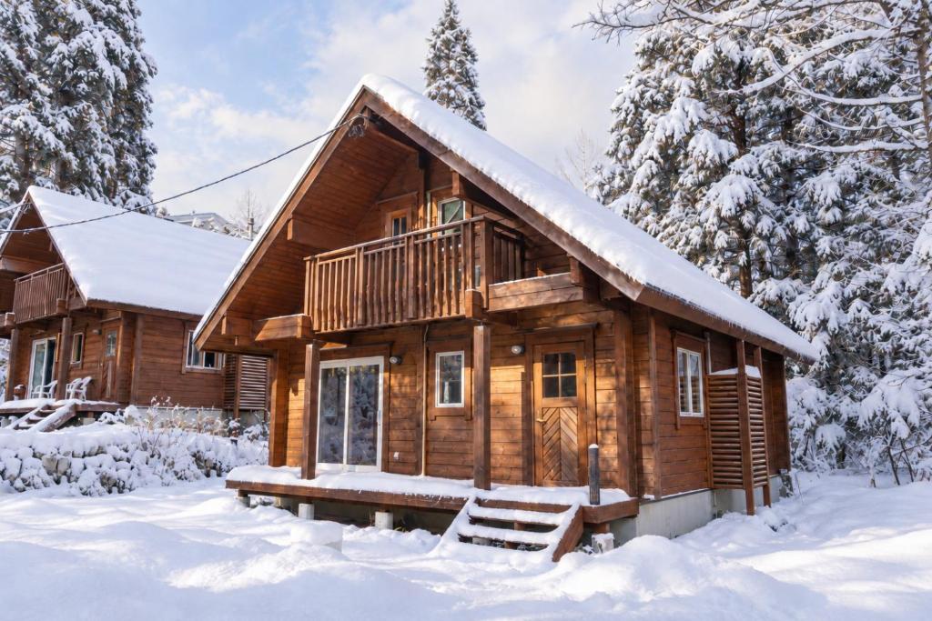 The Goryu Chalet Yuki